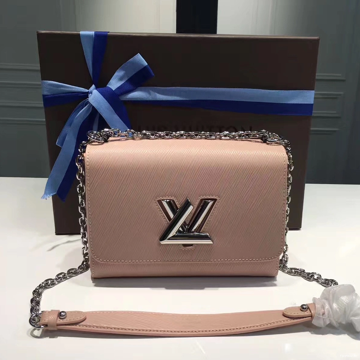 First bags ru reviews Louis Twist Vuitton 0715